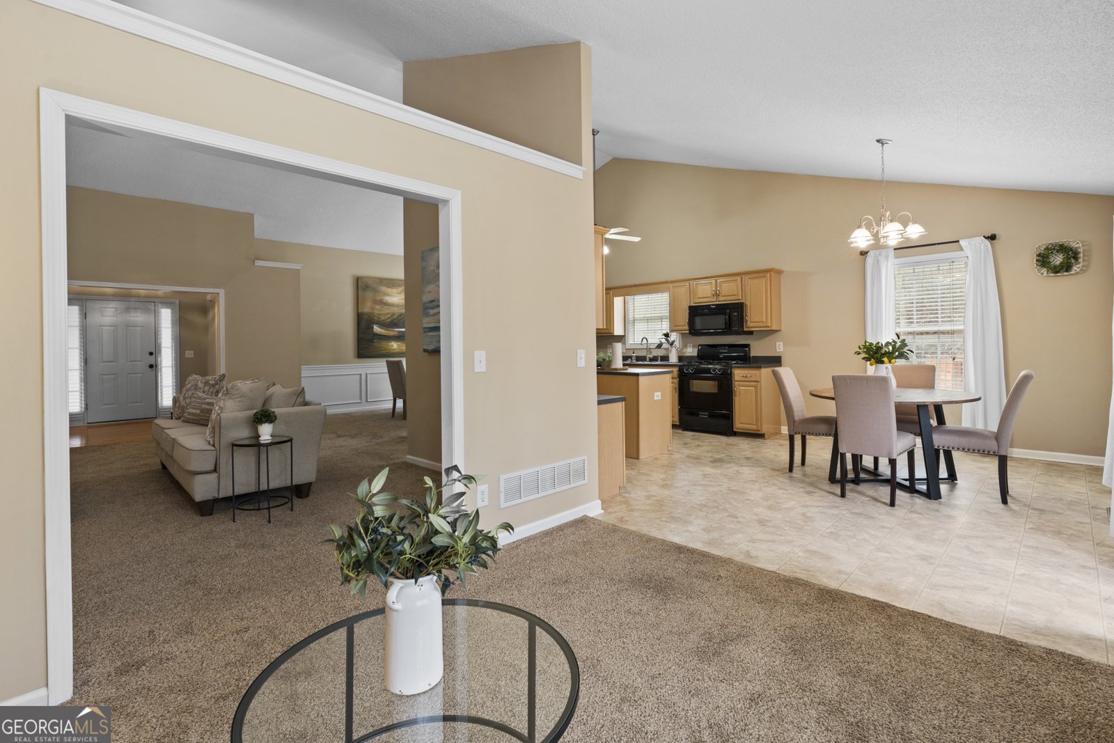 29 Westview Court Hiram - Photo 17