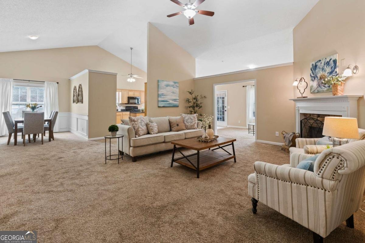 29 Westview Court Hiram - Photo 18