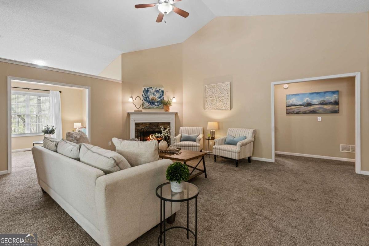 29 Westview Court Hiram - Photo 19