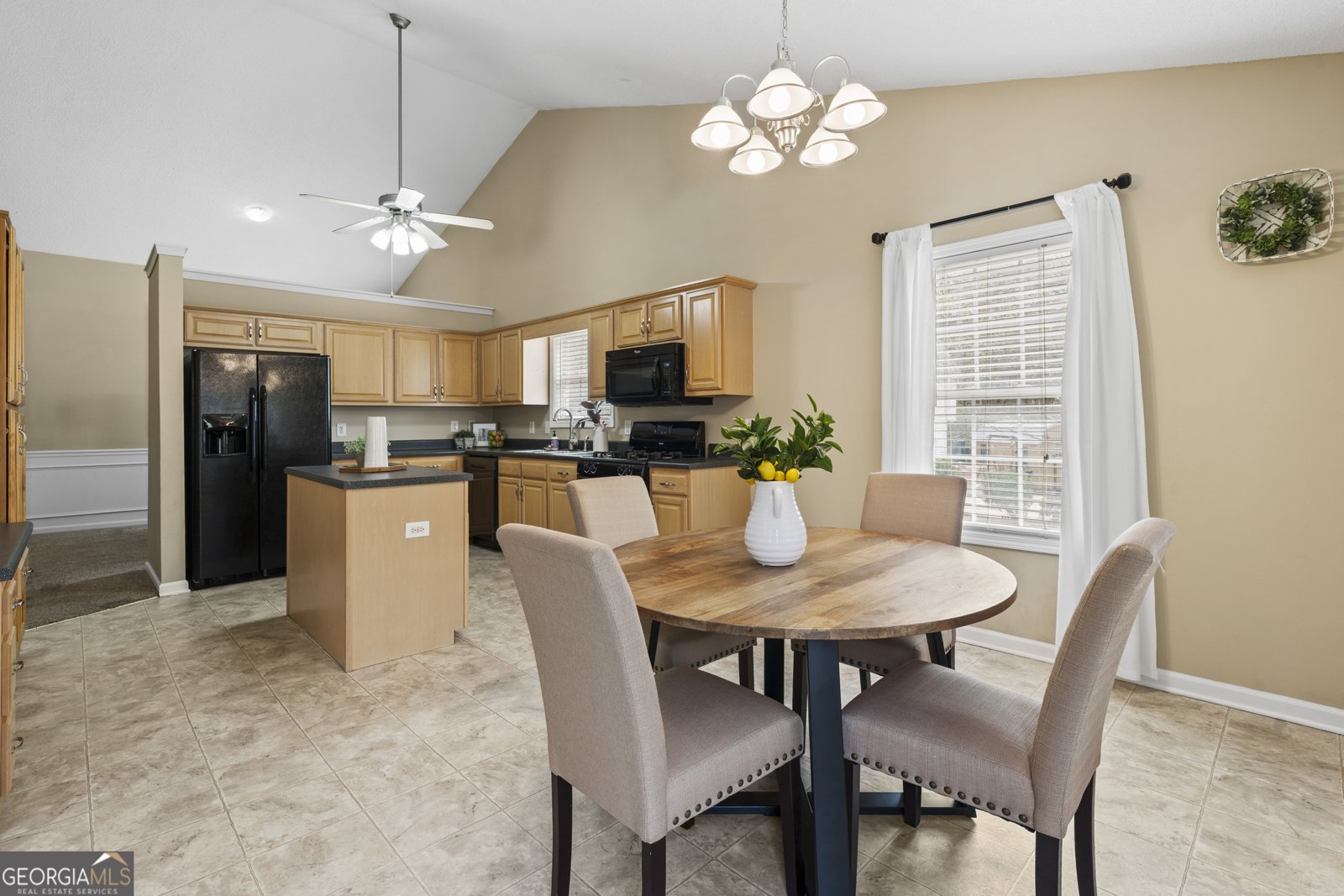 29 Westview Court Hiram - Photo 22