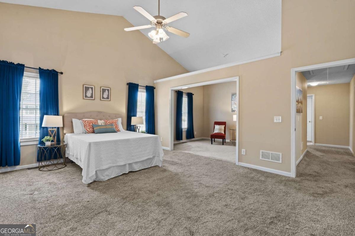 29 Westview Court Hiram - Photo 23