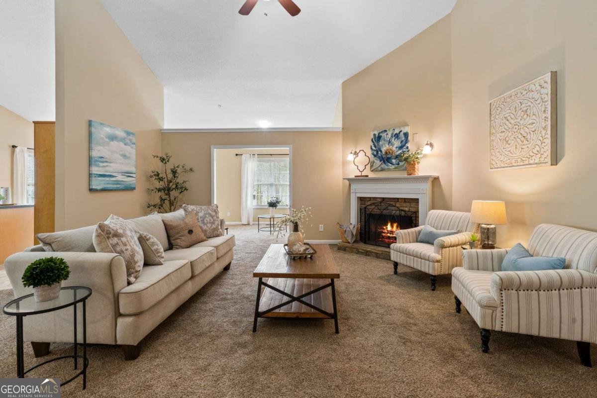 29 Westview Court Hiram - Photo 6