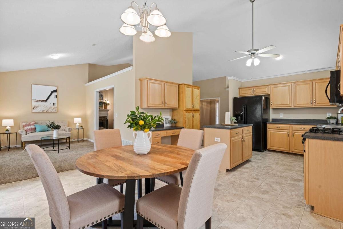 29 Westview Court Hiram - Photo 7