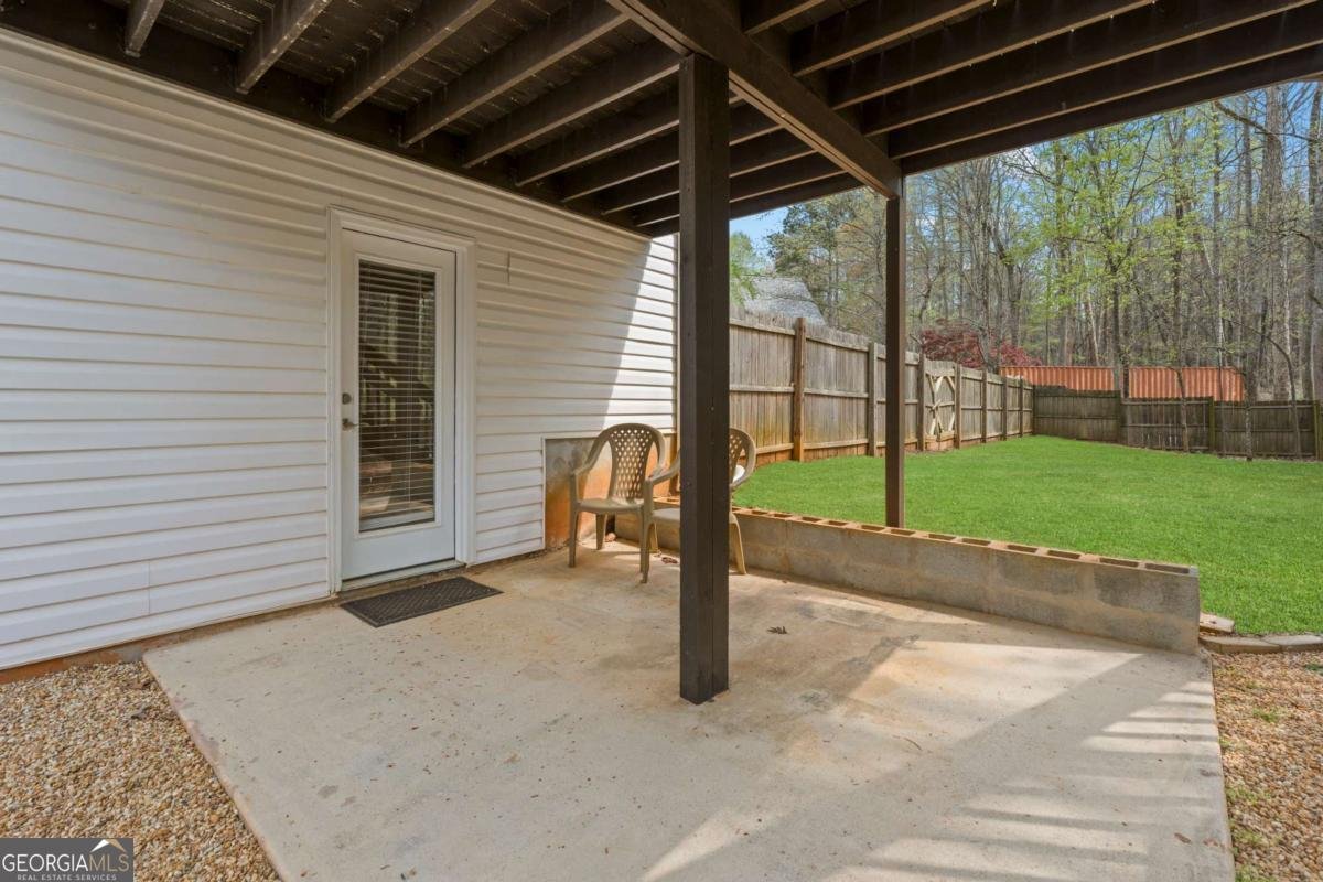 29 Westview Court Hiram - Photo 77