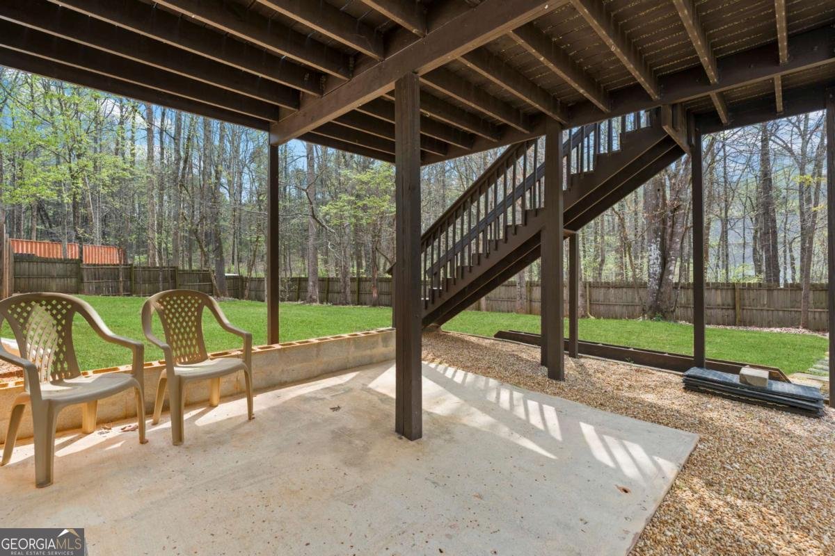 29 Westview Court Hiram - Photo 78