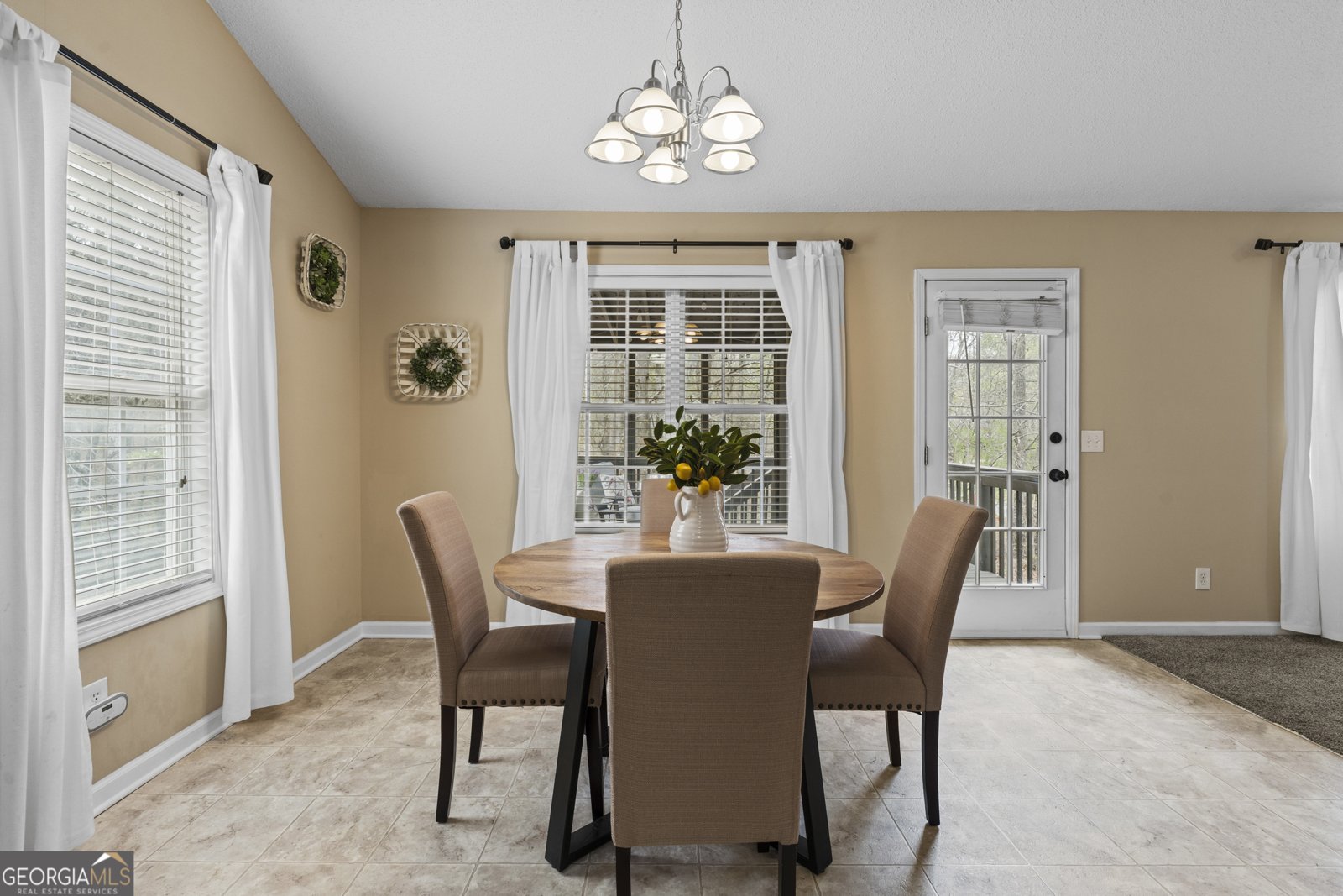 29 Westview Court Hiram - Photo 8