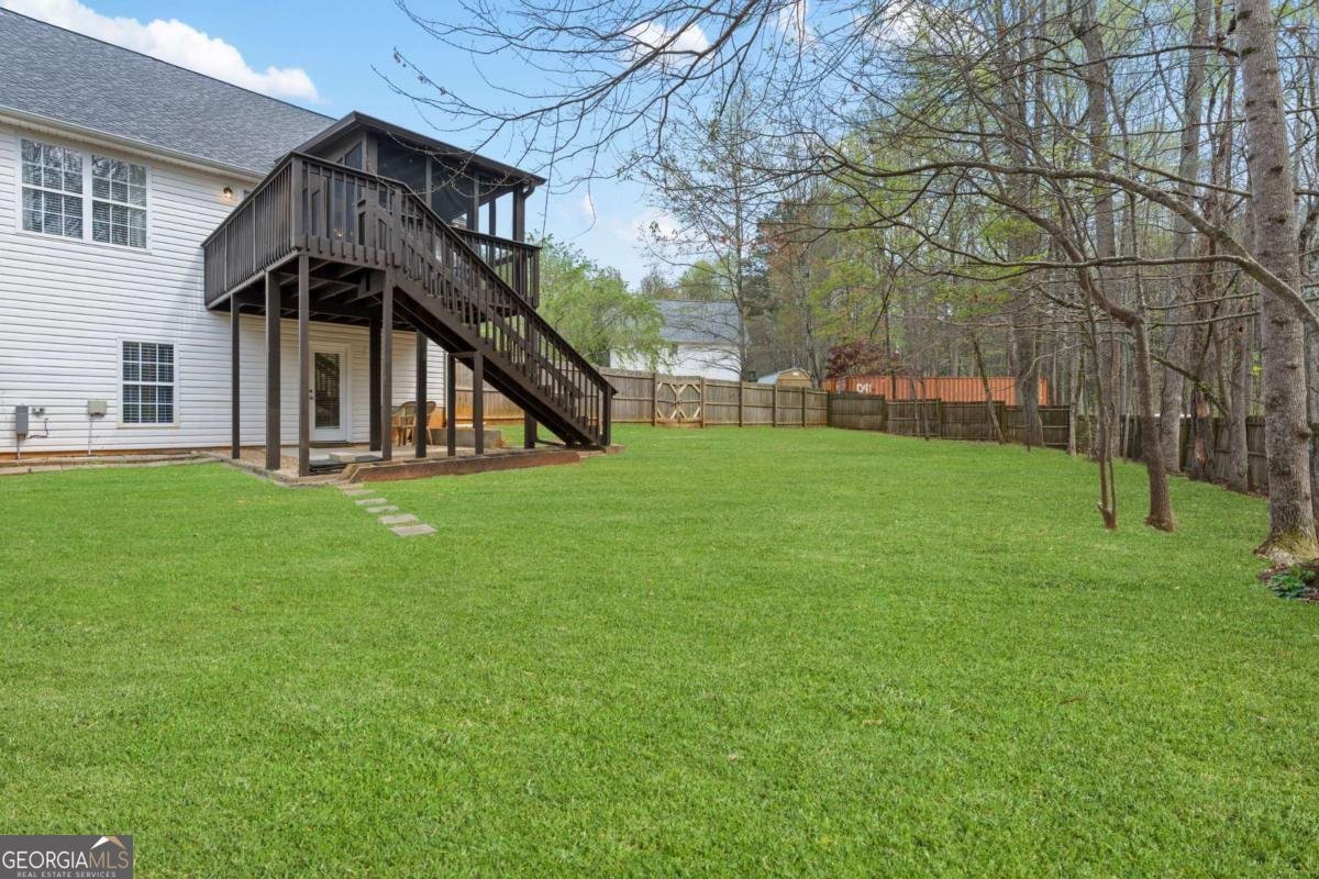 29 Westview Court Hiram - Photo 82
