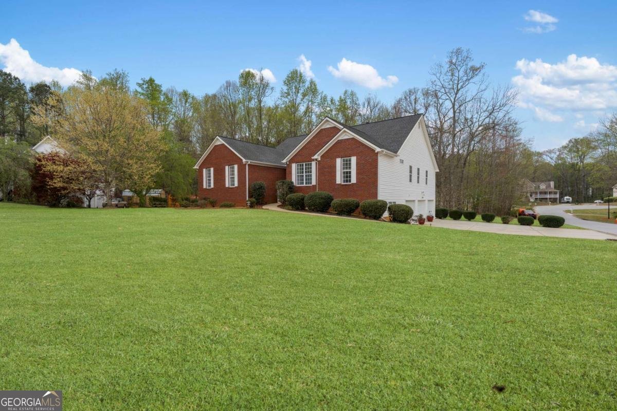 29 Westview Court Hiram - Photo 87
