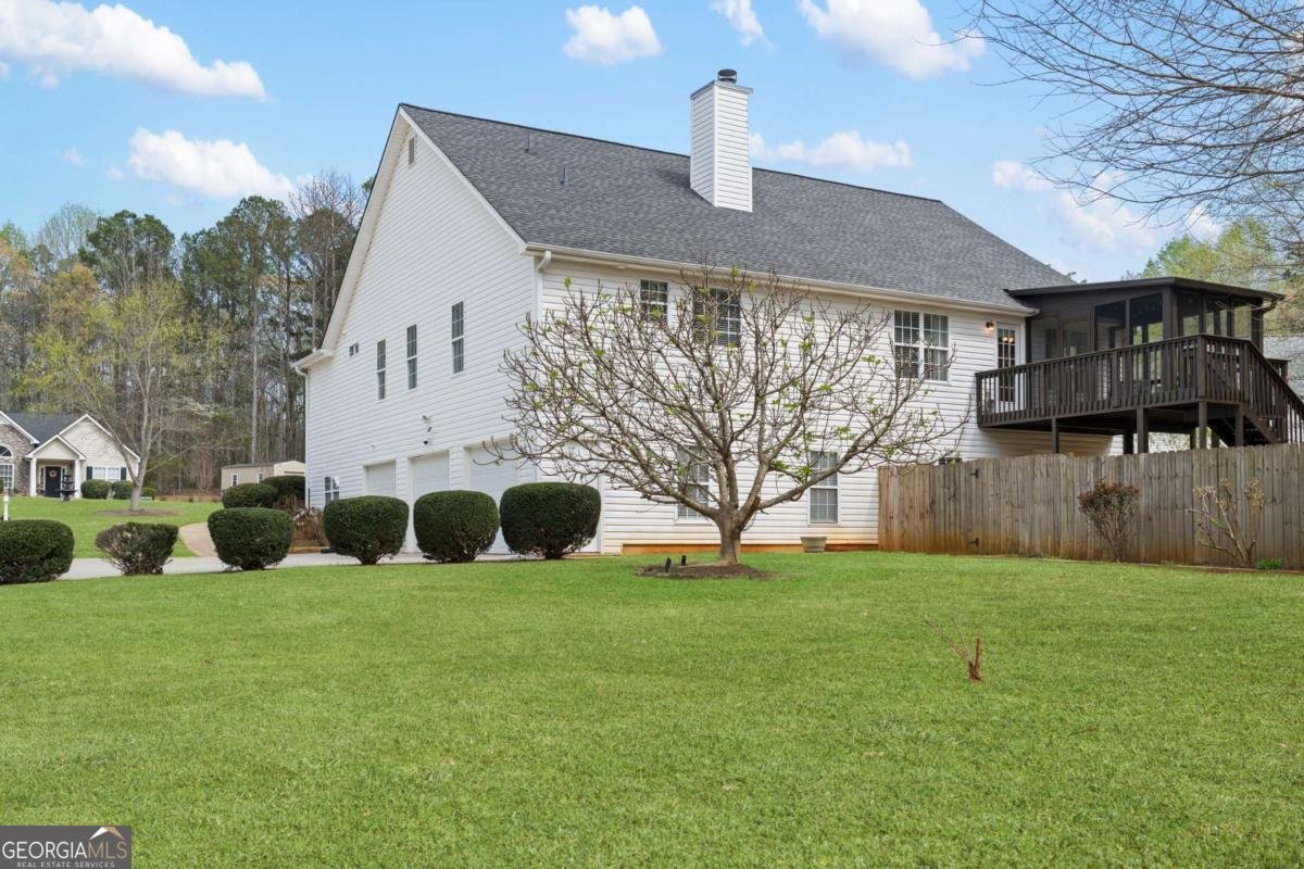 29 Westview Court Hiram - Photo 88