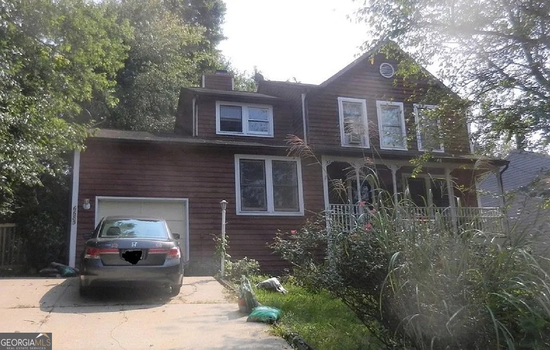 6683 Coldstream Drive New Market - Photo 1