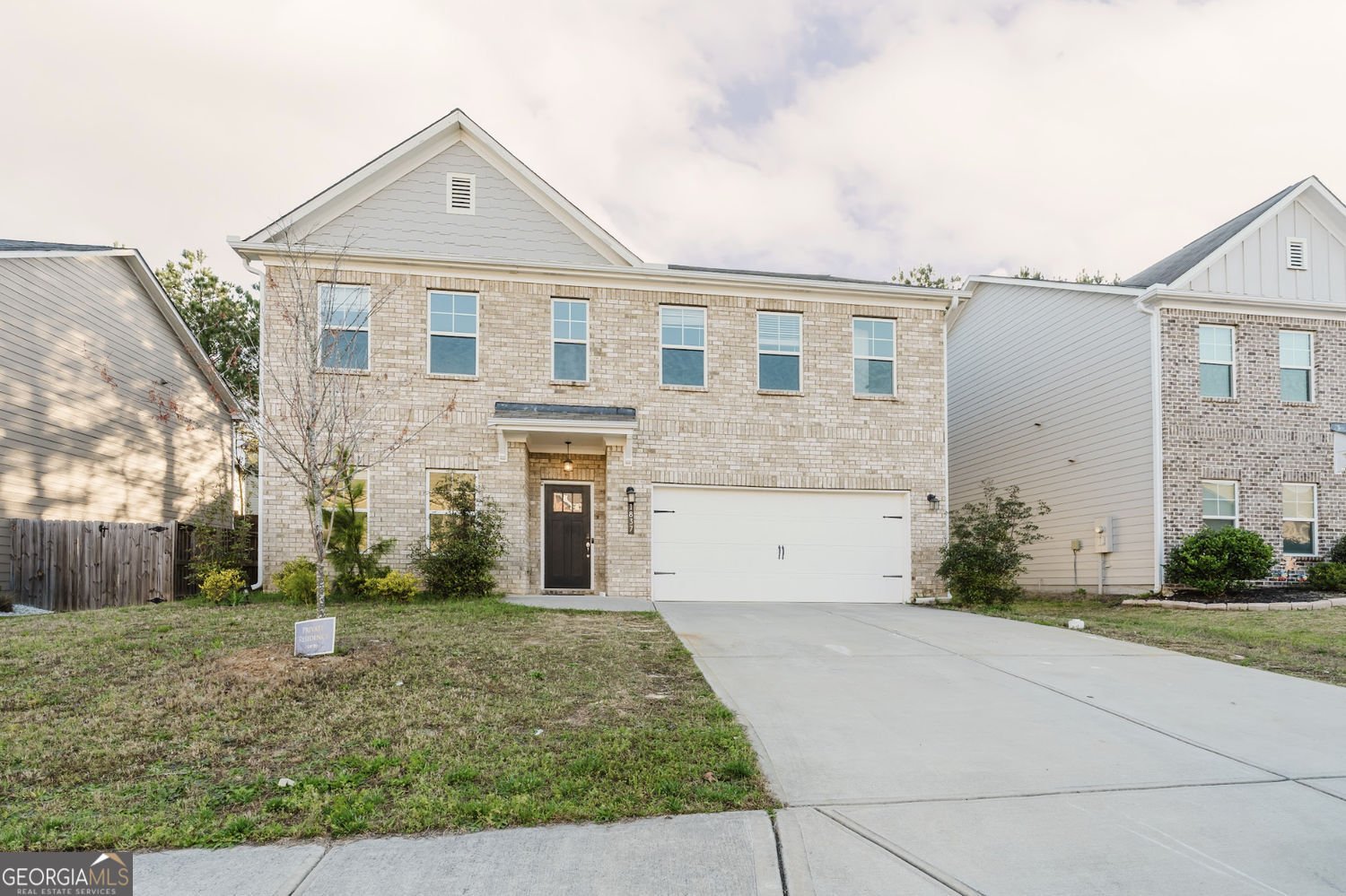 1837 Weatherbrook Circle Lawrenceville - Photo 1