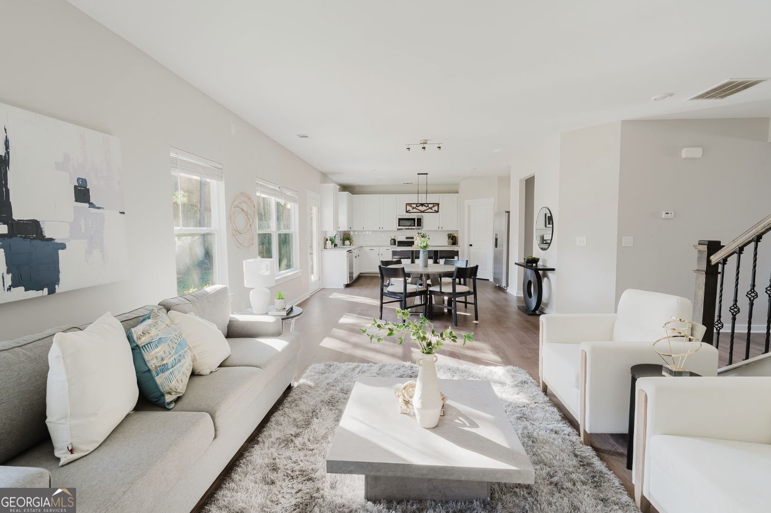 1837 Weatherbrook Circle Lawrenceville - Photo 7