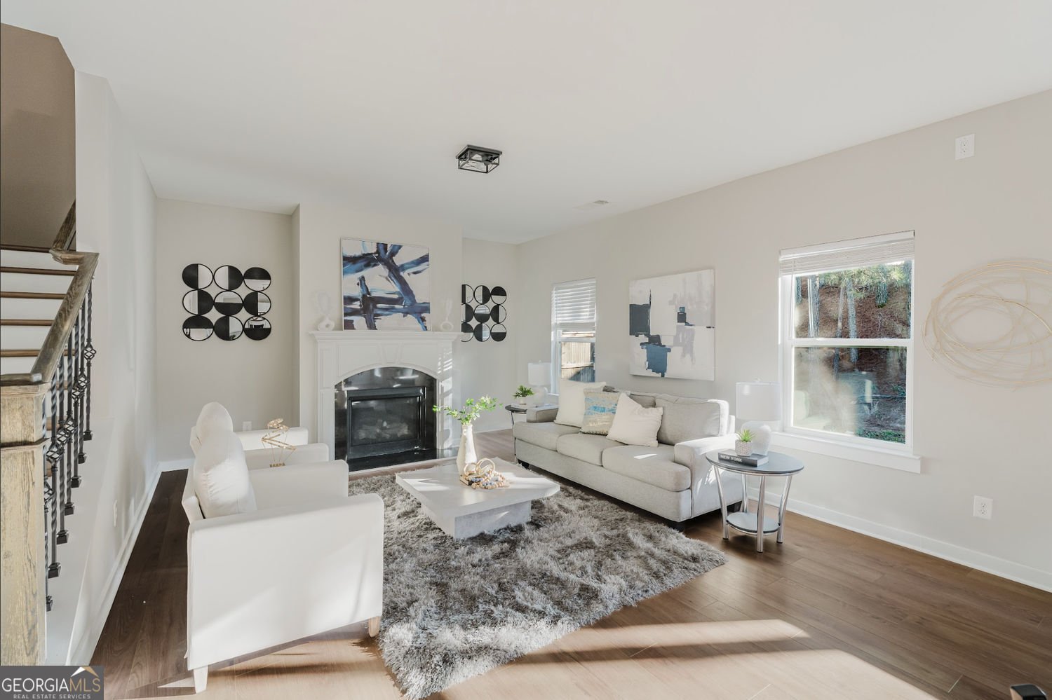 1837 Weatherbrook Circle Lawrenceville - Photo 8