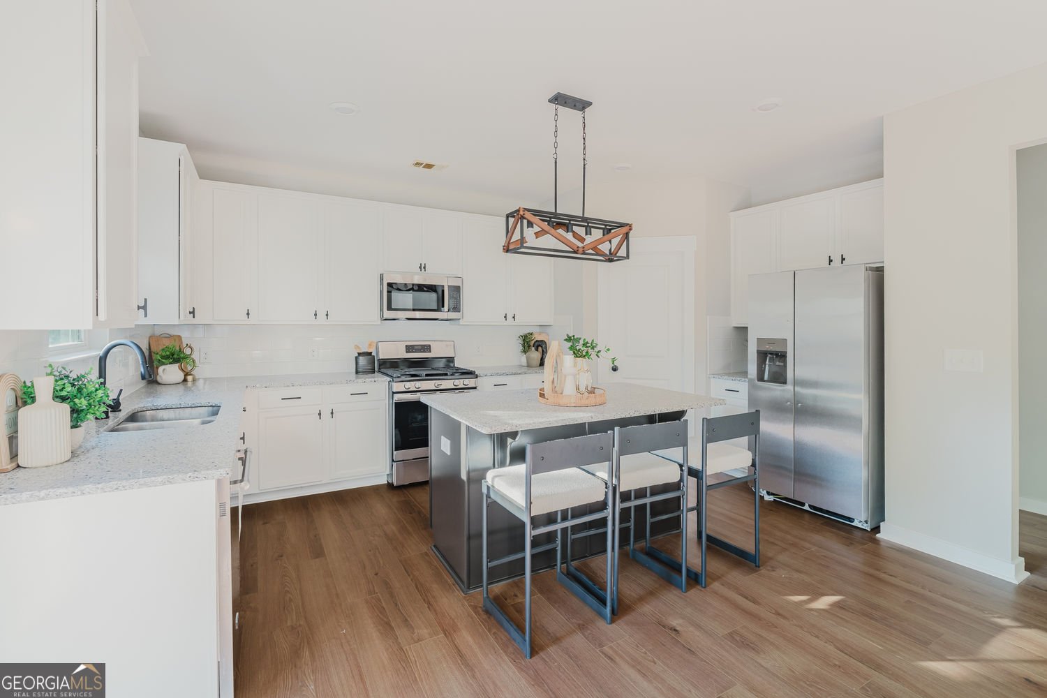 1837 Weatherbrook Circle Lawrenceville - Photo 9