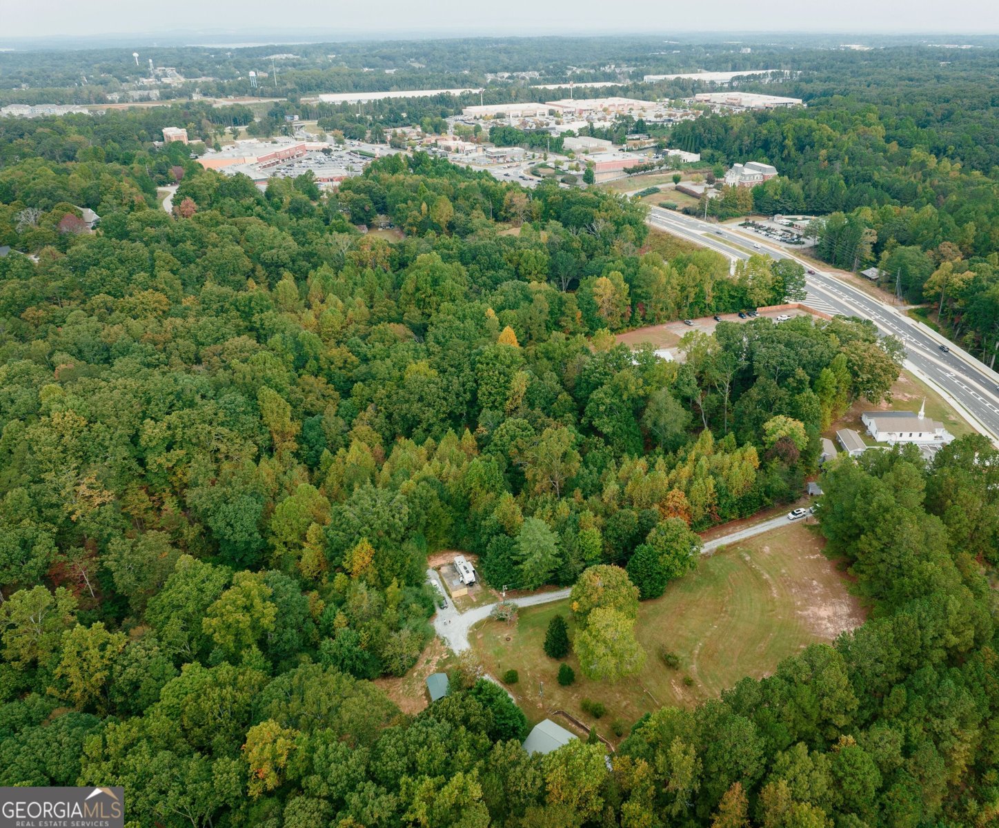 6030 Spout Springs Road Flowery Branch - Photo 27