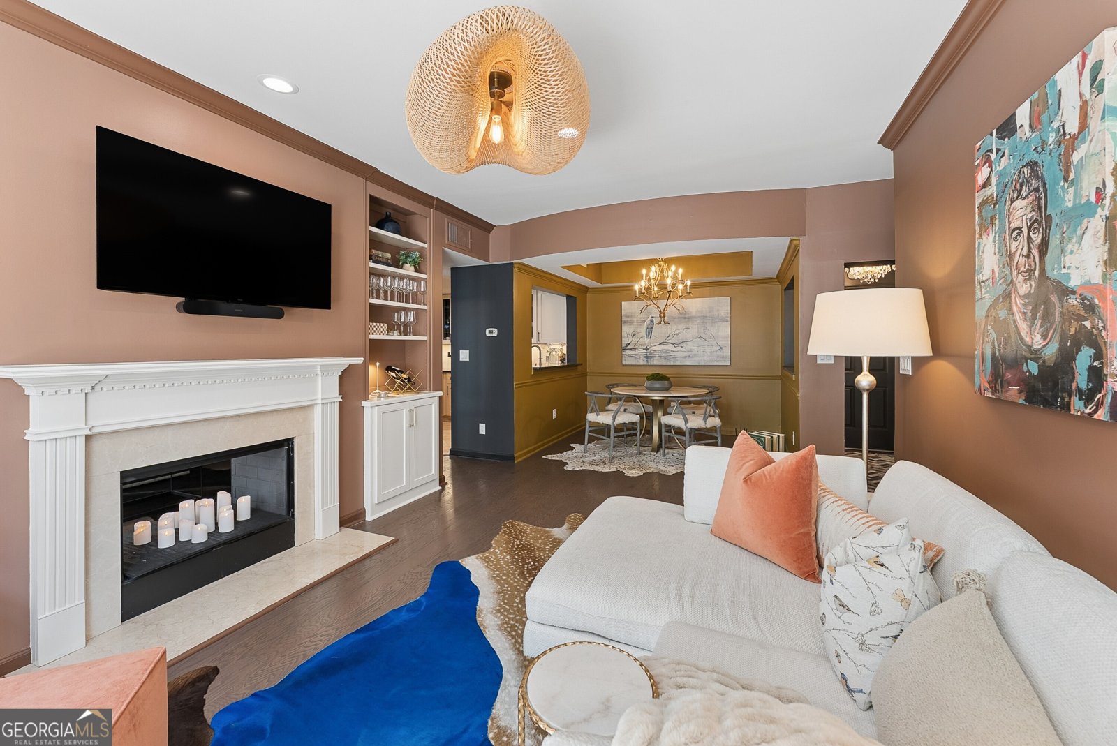 3636 Habersham Road Atlanta - Photo 10