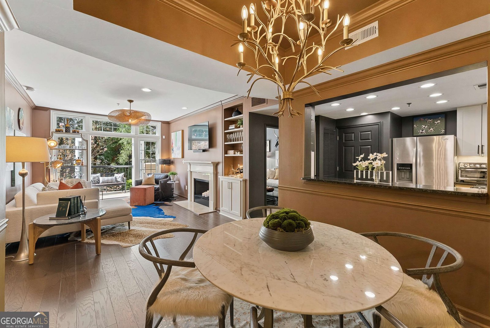 3636 Habersham Road Atlanta - Photo 13