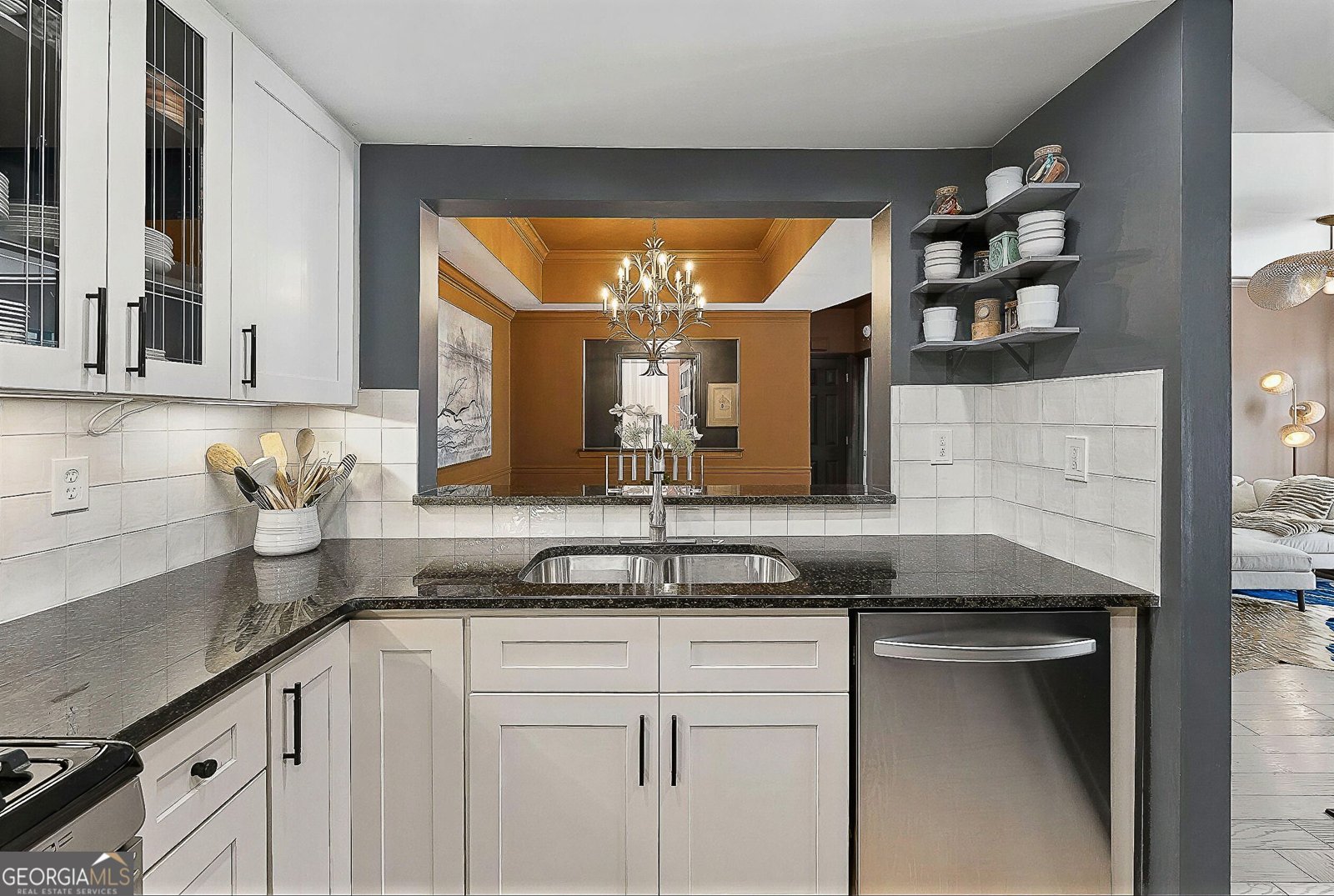 3636 Habersham Road Atlanta - Photo 17