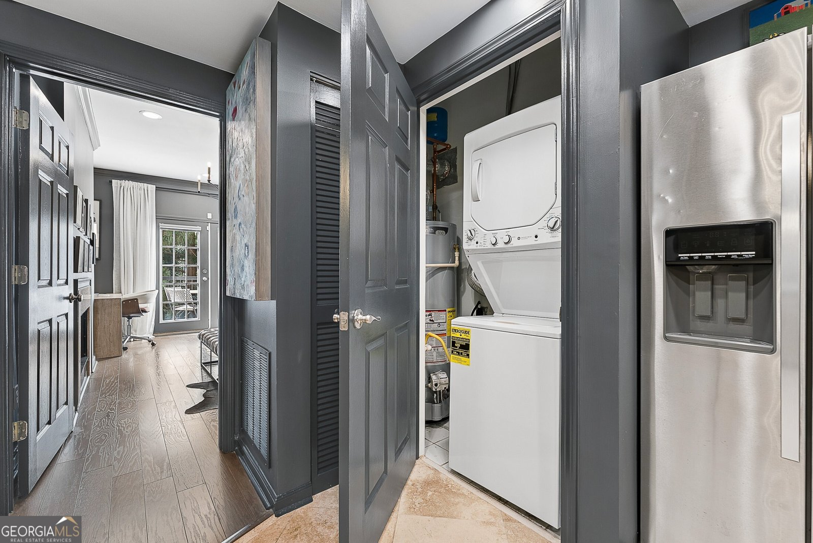 3636 Habersham Road Atlanta - Photo 19