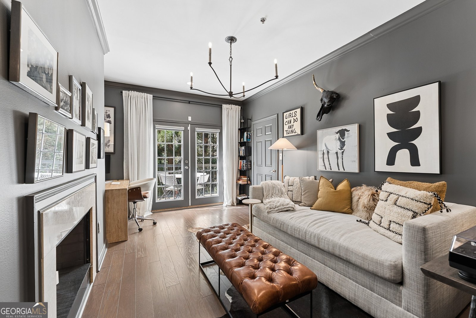 3636 Habersham Road Atlanta - Photo 20