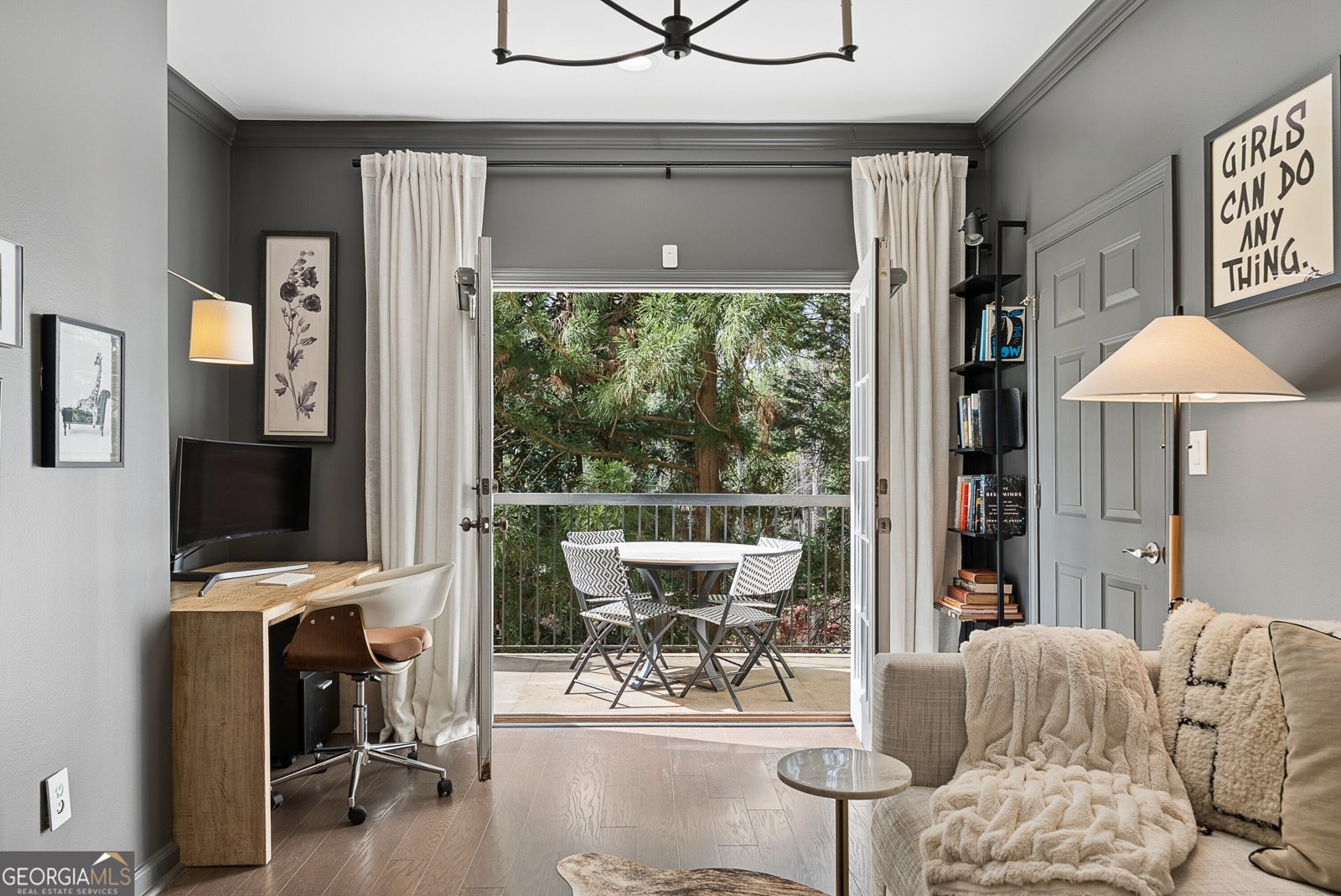 3636 Habersham Road Atlanta - Photo 21