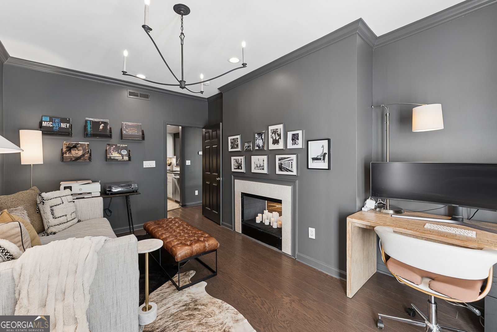 3636 Habersham Road Atlanta - Photo 22