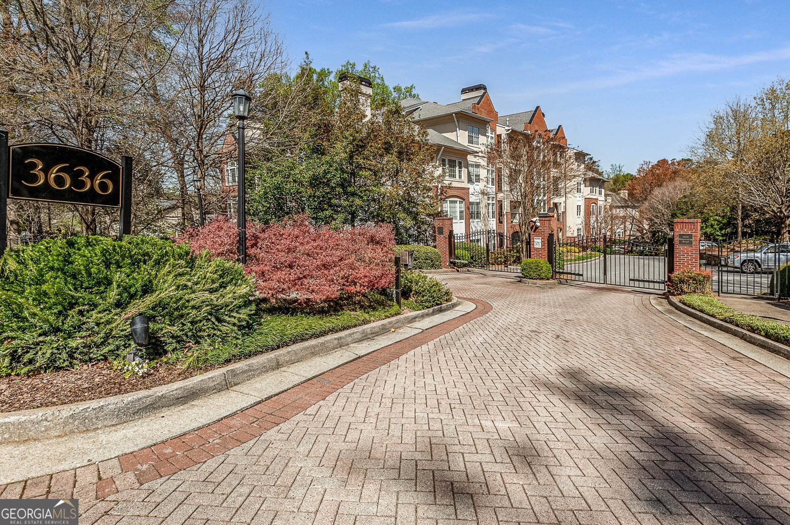 3636 Habersham Road Atlanta - Photo 29