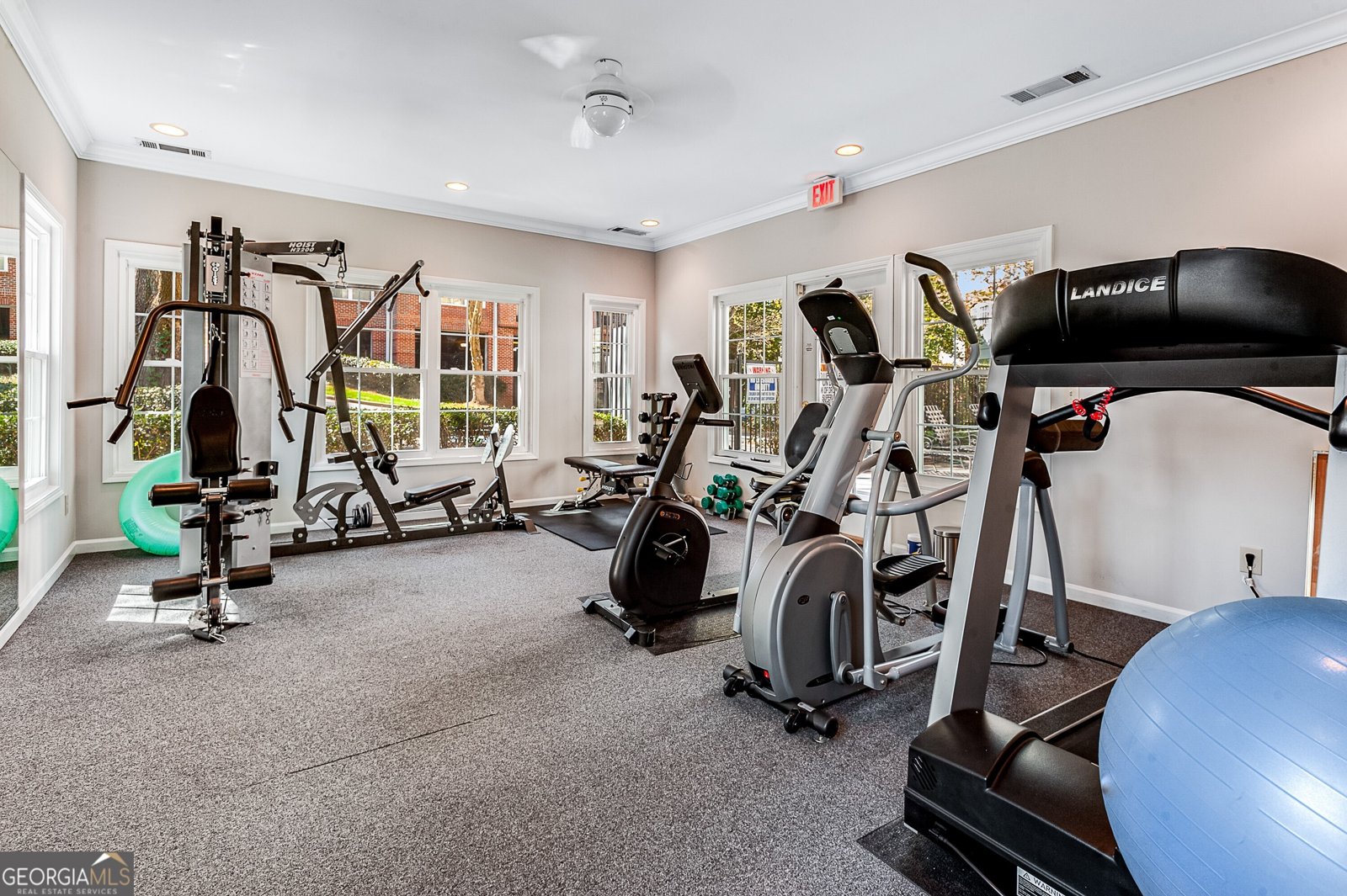 3636 Habersham Road Atlanta - Photo 34