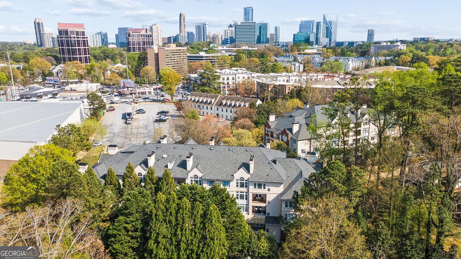 3636 Habersham Road Atlanta - Photo 36