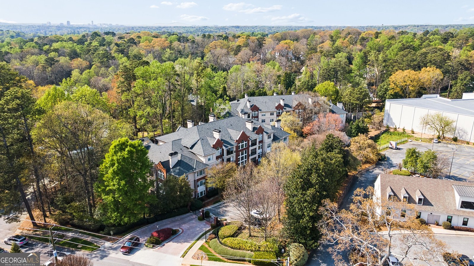 3636 Habersham Road Atlanta - Photo 37