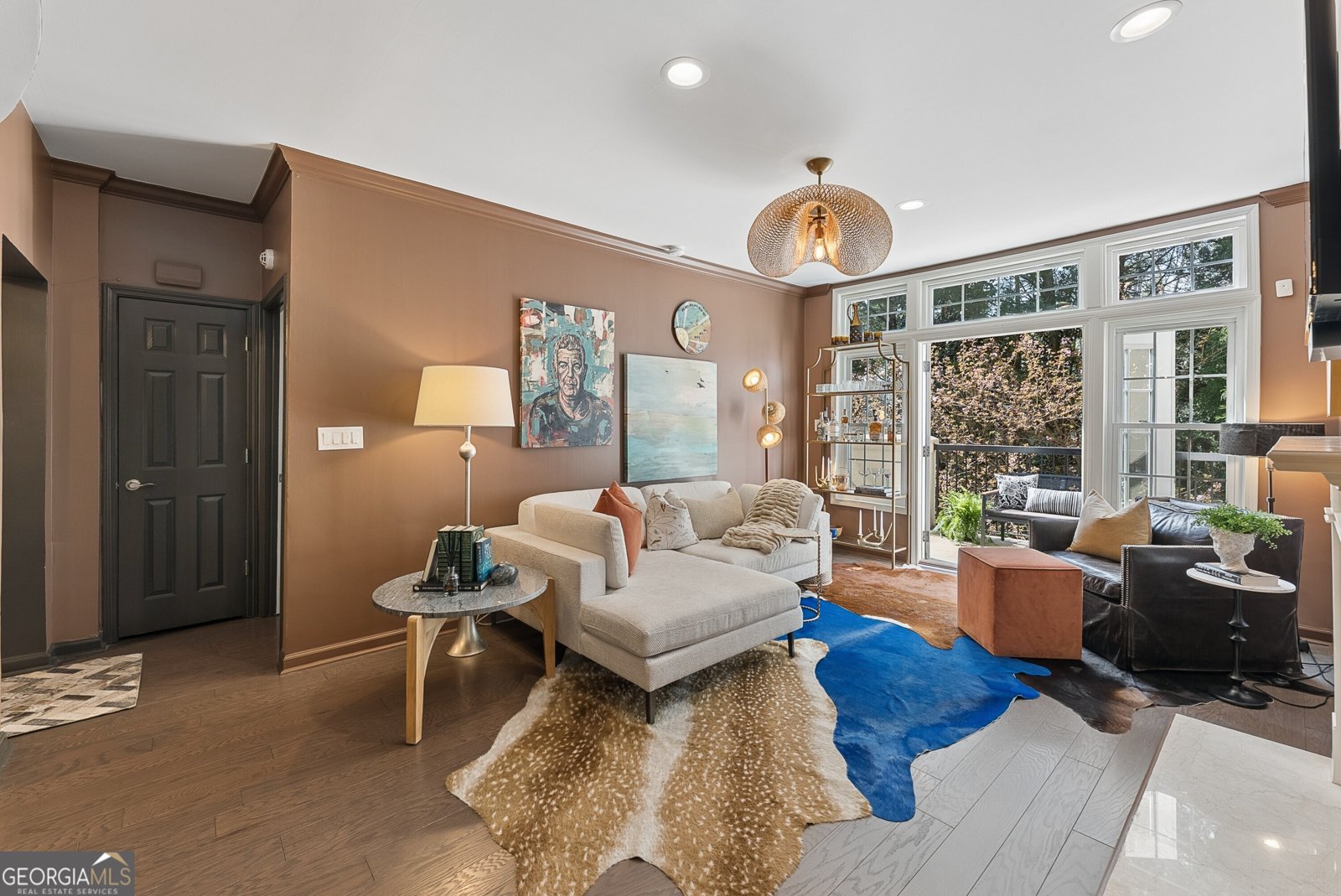 3636 Habersham Road Atlanta - Photo 8