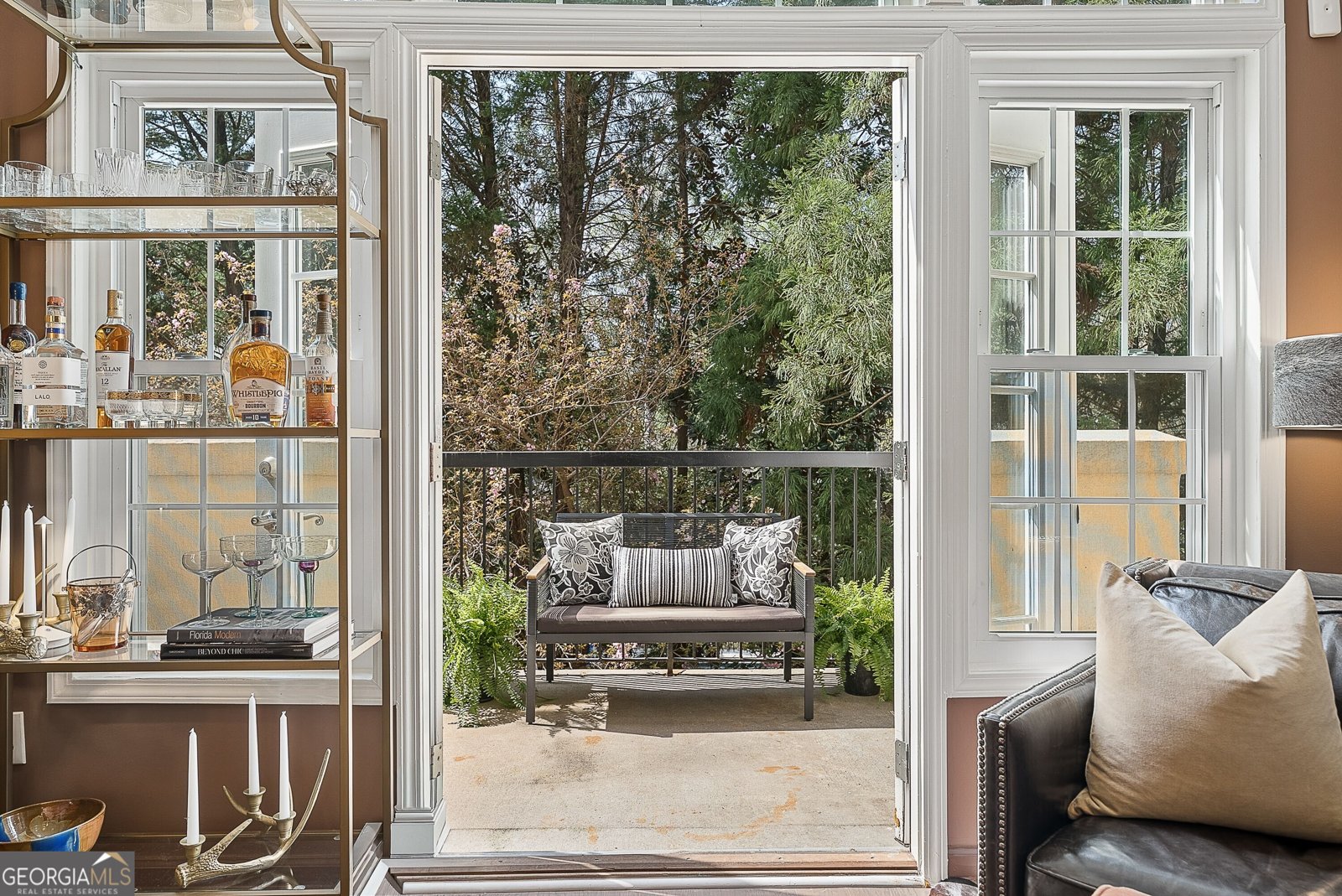 3636 Habersham Road Atlanta - Photo 9