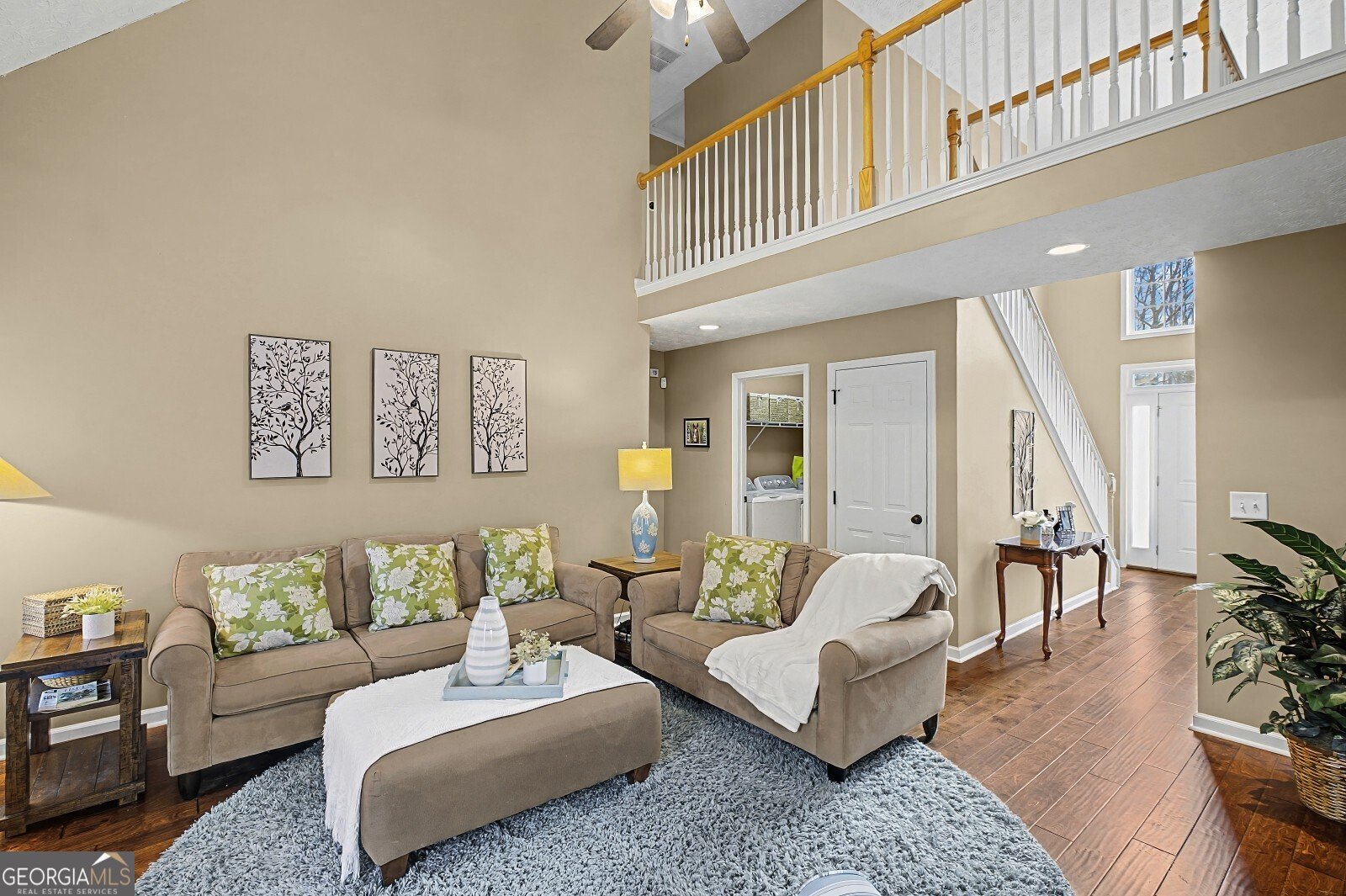 218 Amaranth Court Ball Ground - Photo 10