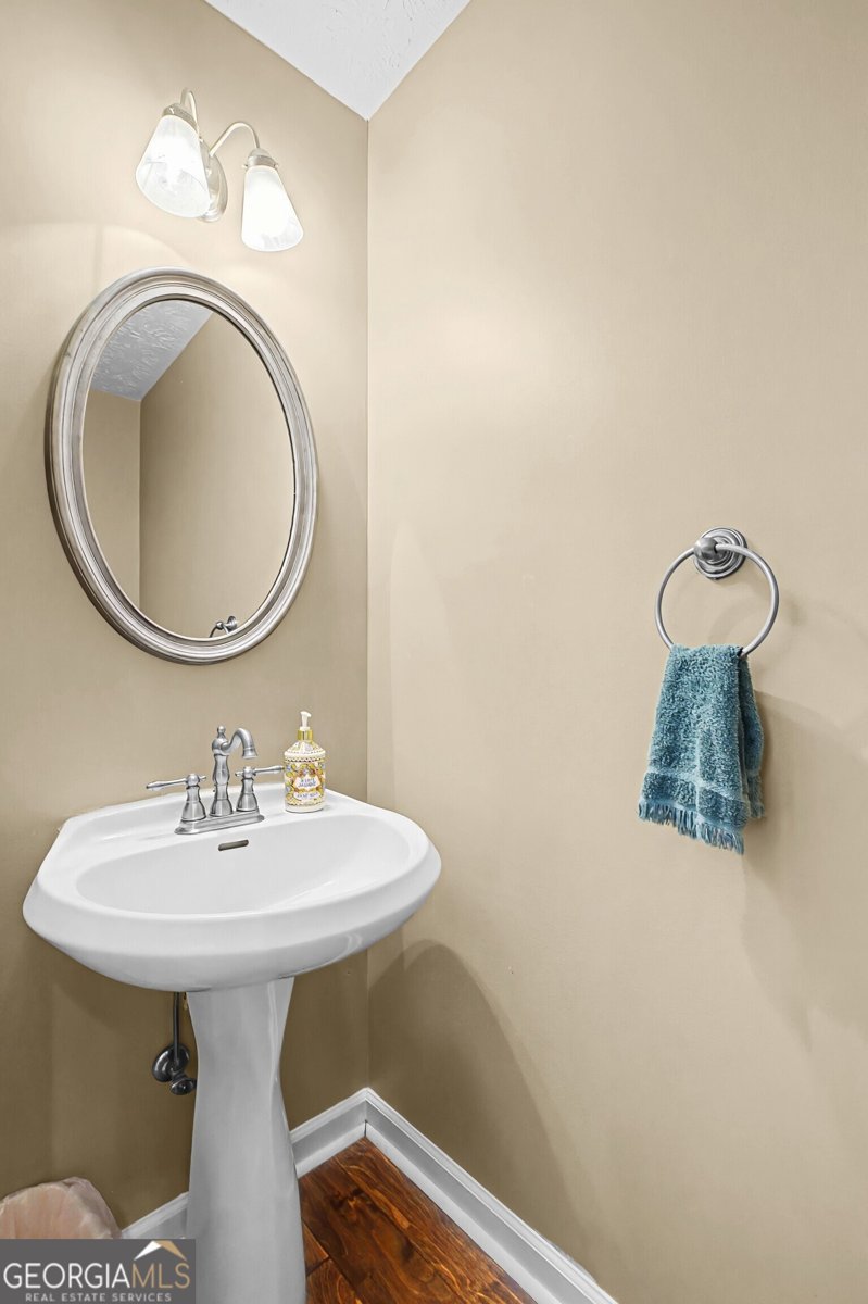 218 Amaranth Court Ball Ground - Photo 17