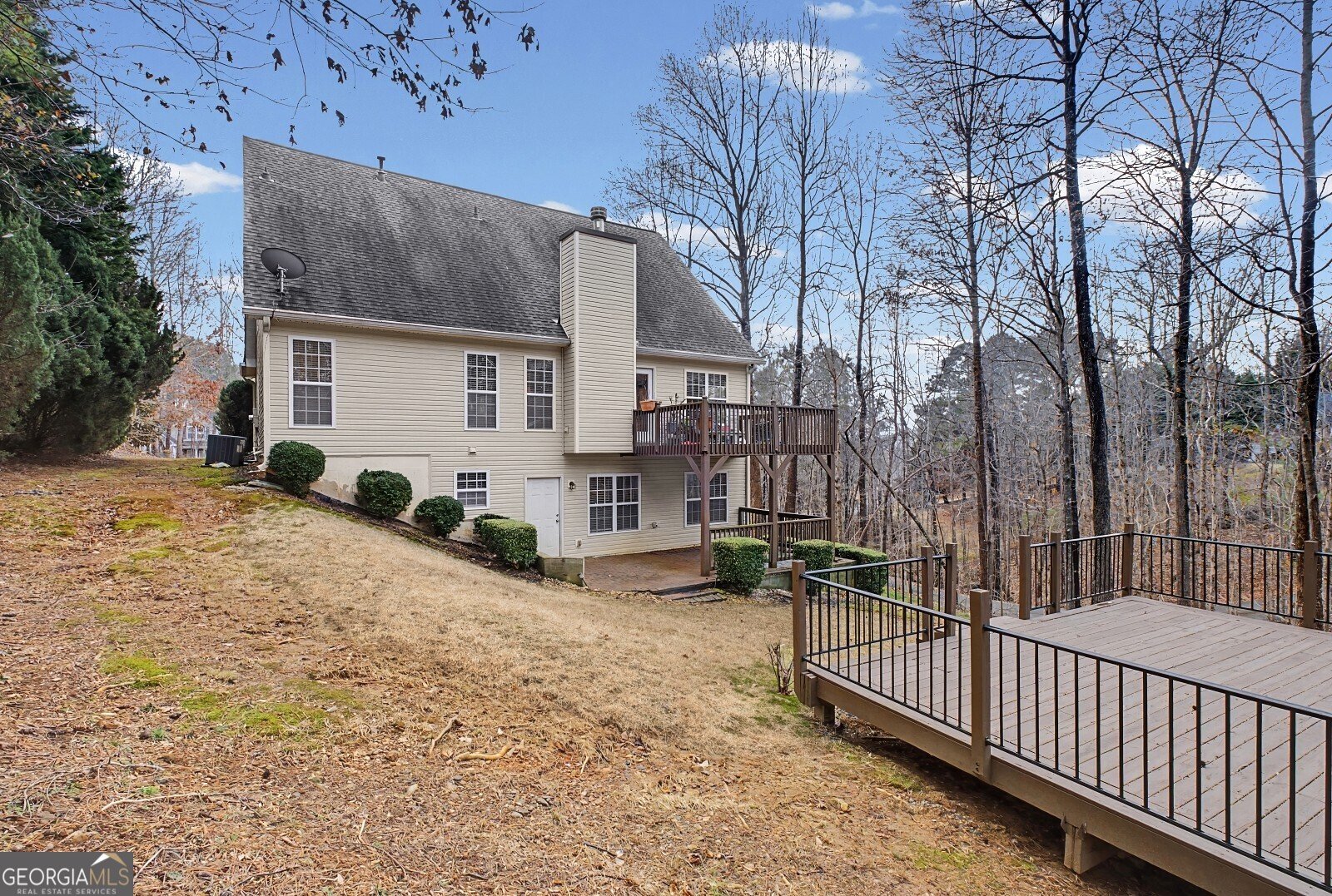 218 Amaranth Court Ball Ground - Photo 35