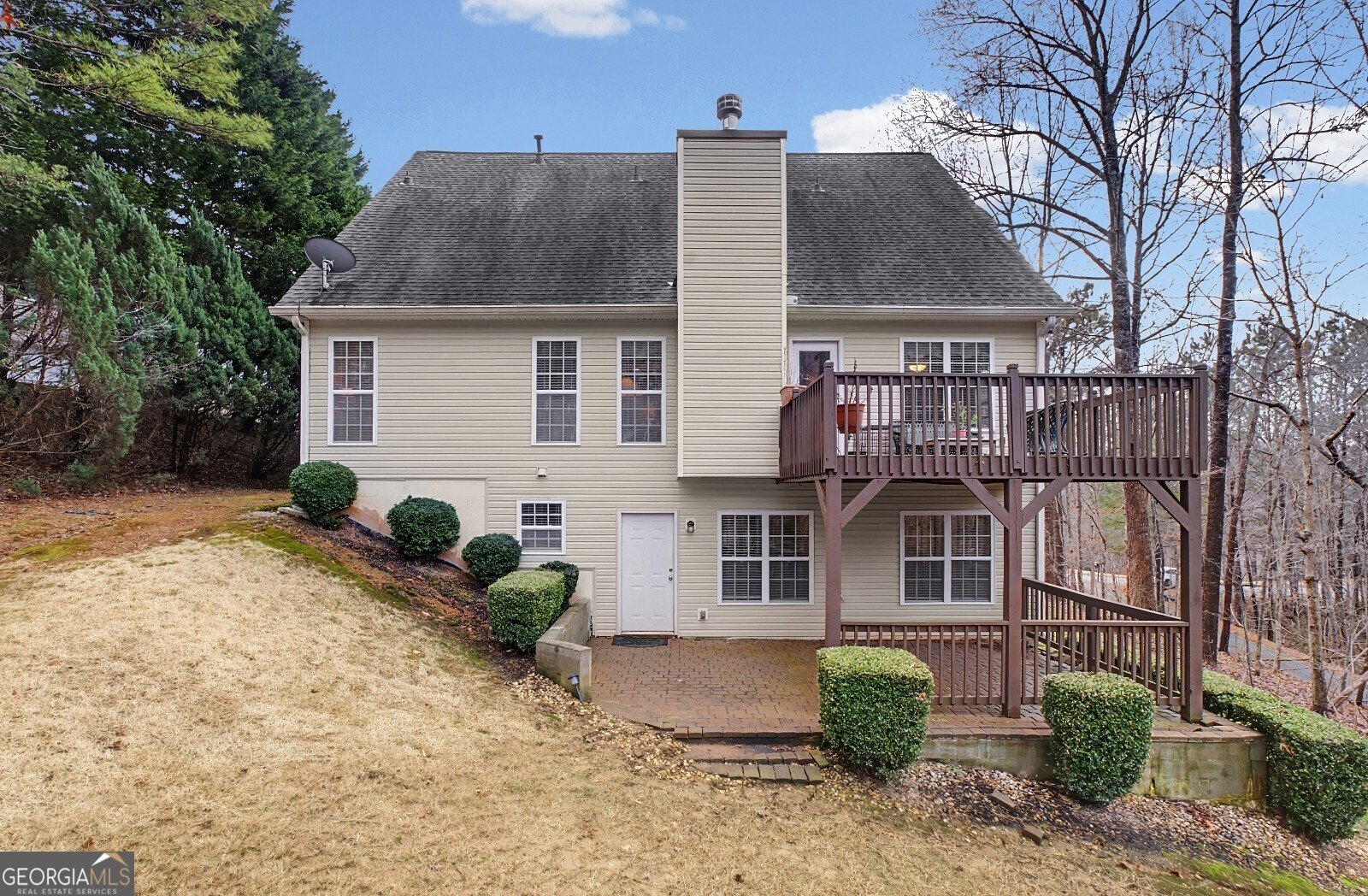 218 Amaranth Court Ball Ground - Photo 36