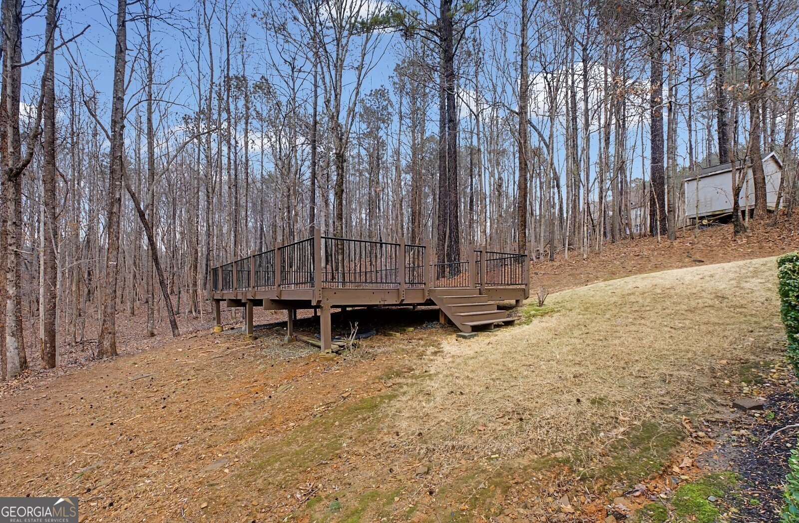 218 Amaranth Court Ball Ground - Photo 37