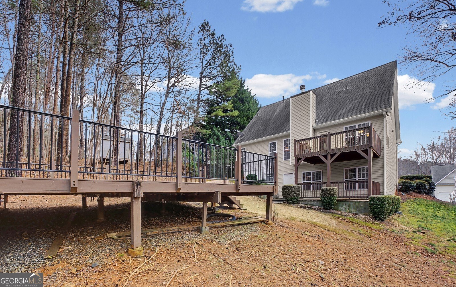 218 Amaranth Court Ball Ground - Photo 38