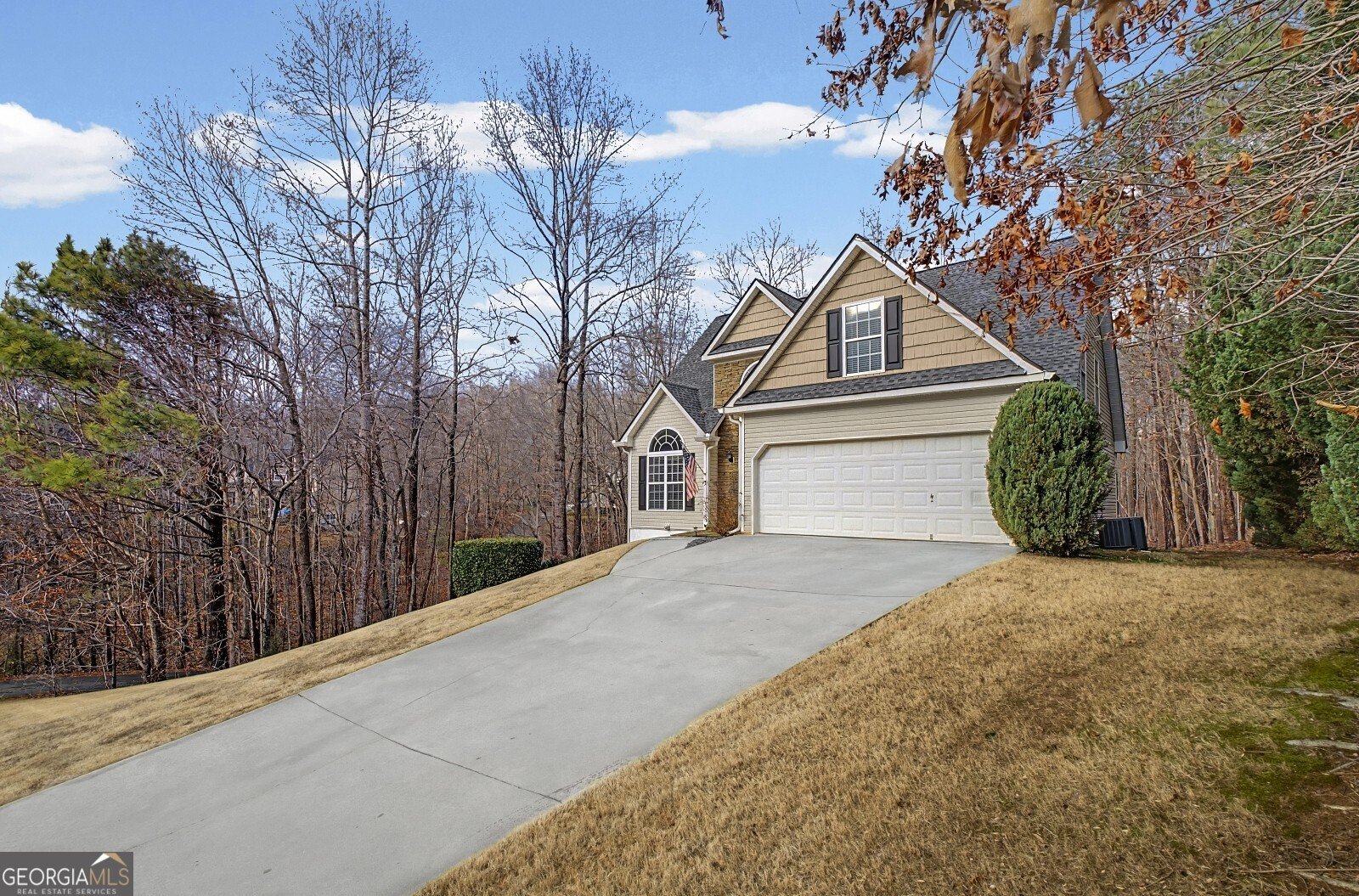 218 Amaranth Court Ball Ground - Photo 42