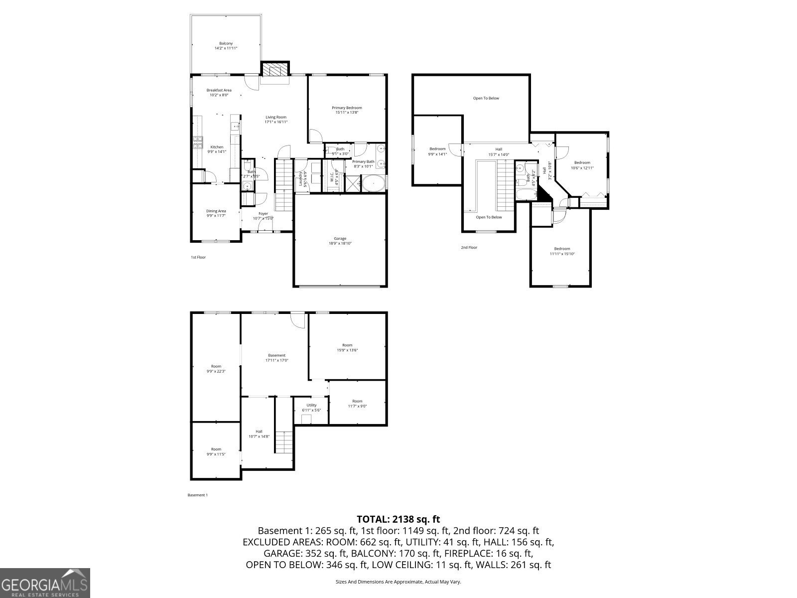 218 Amaranth Court Ball Ground - Photo 46