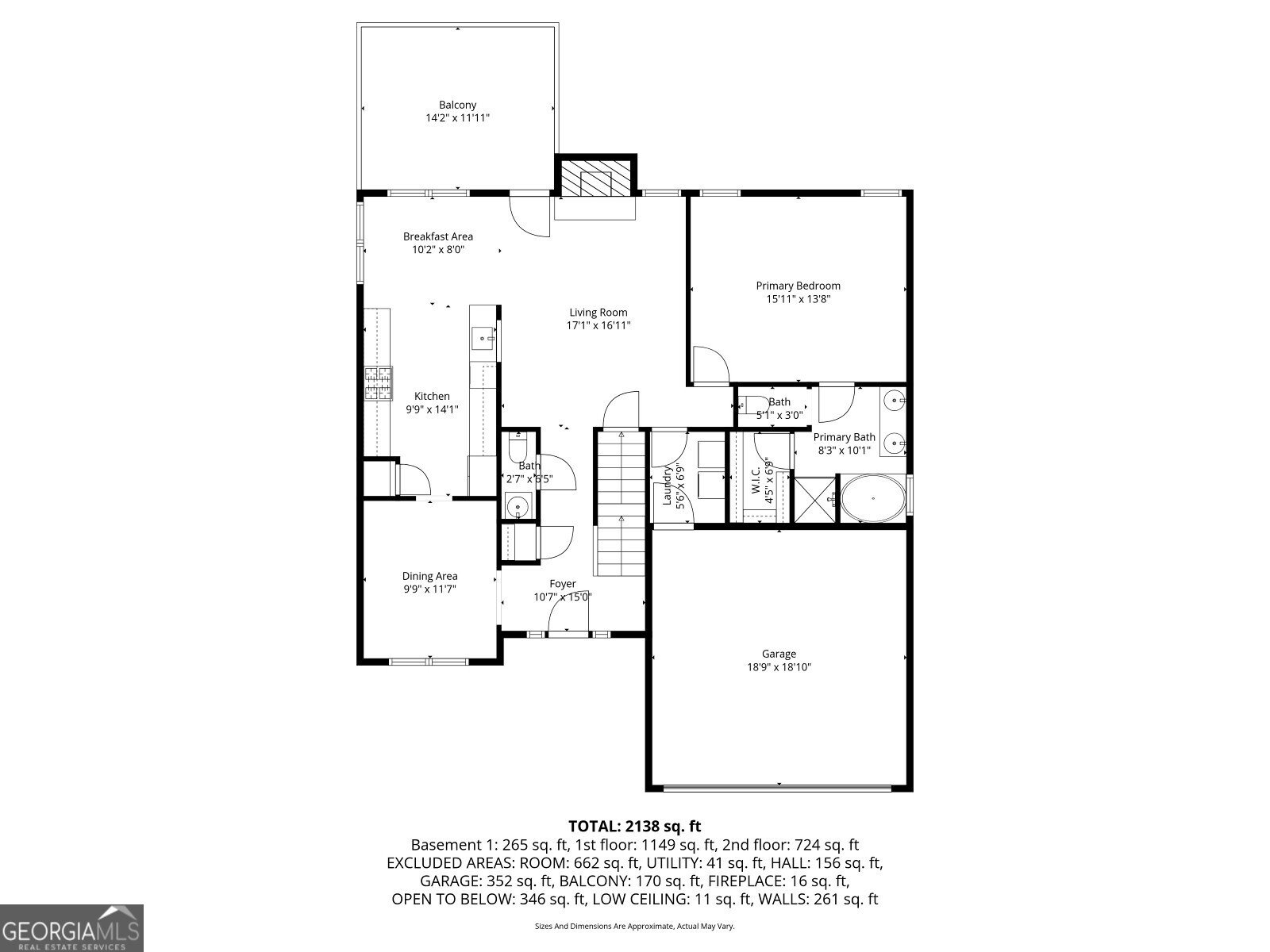 218 Amaranth Court Ball Ground - Photo 47