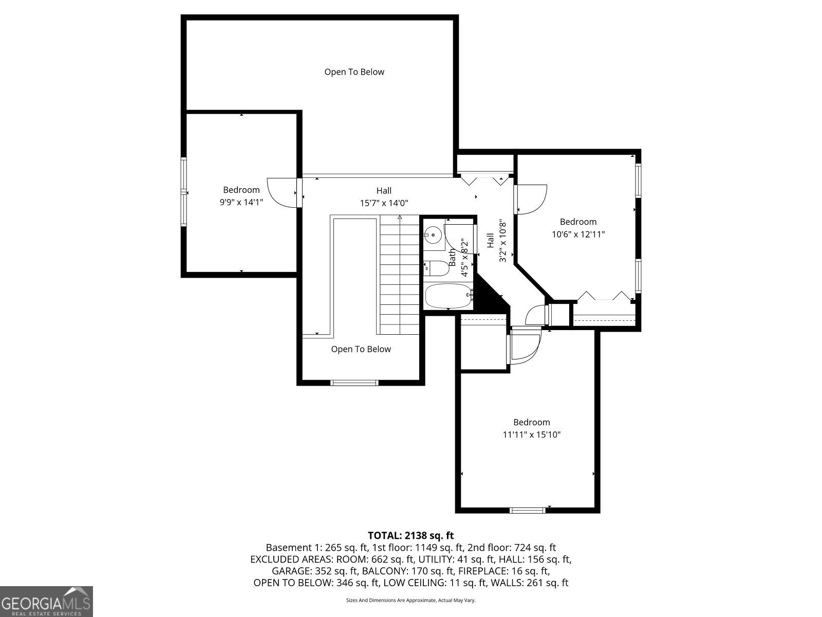 218 Amaranth Court Ball Ground - Photo 48