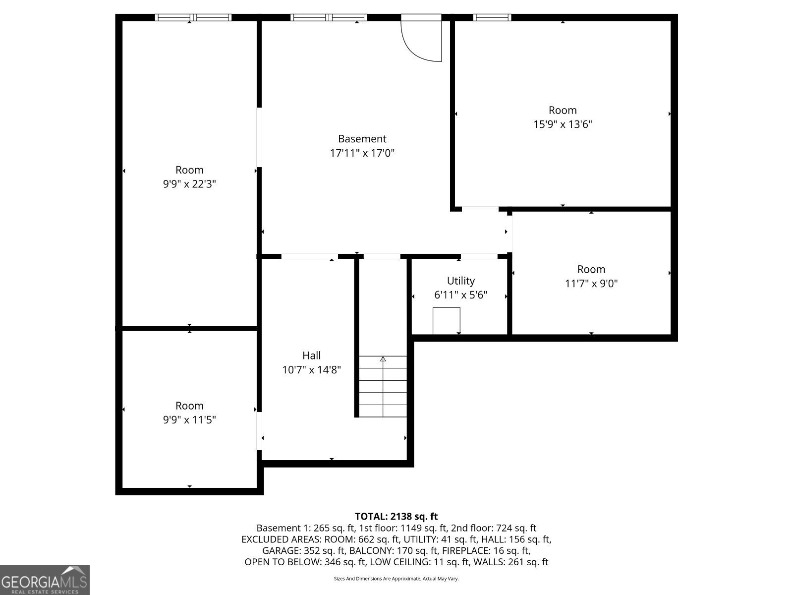 218 Amaranth Court Ball Ground - Photo 49