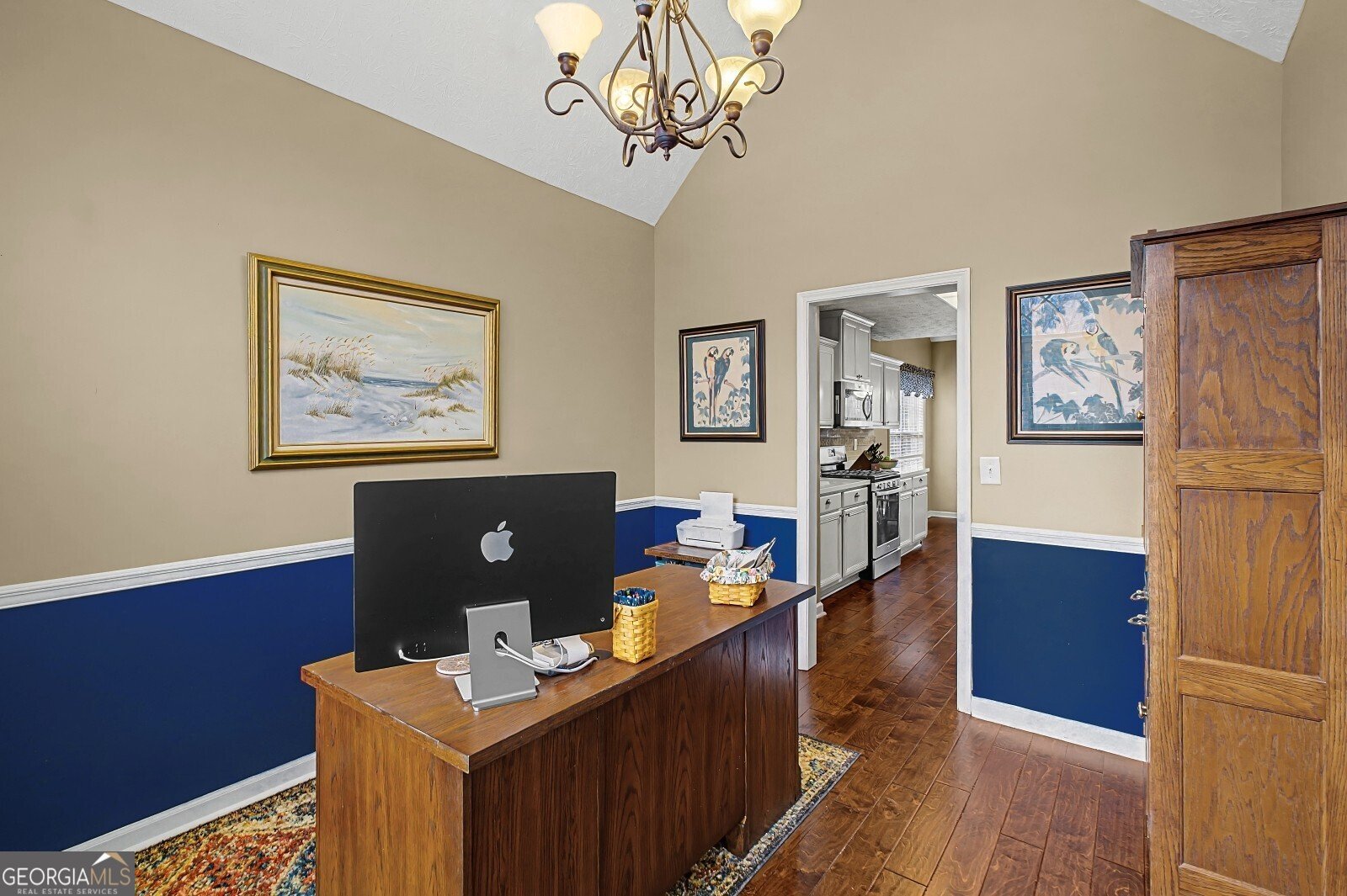 218 Amaranth Court Ball Ground - Photo 7