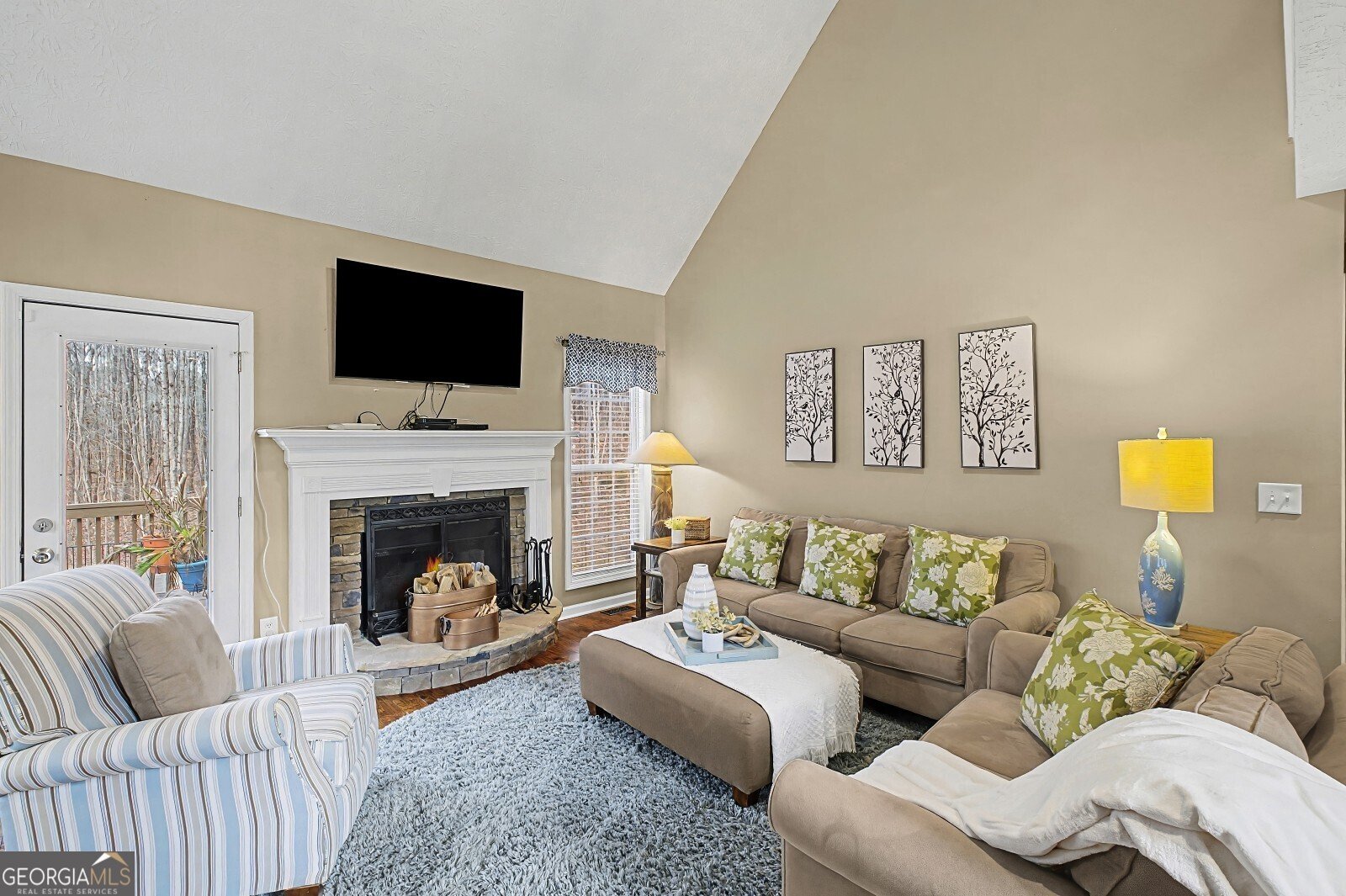 218 Amaranth Court Ball Ground - Photo 8