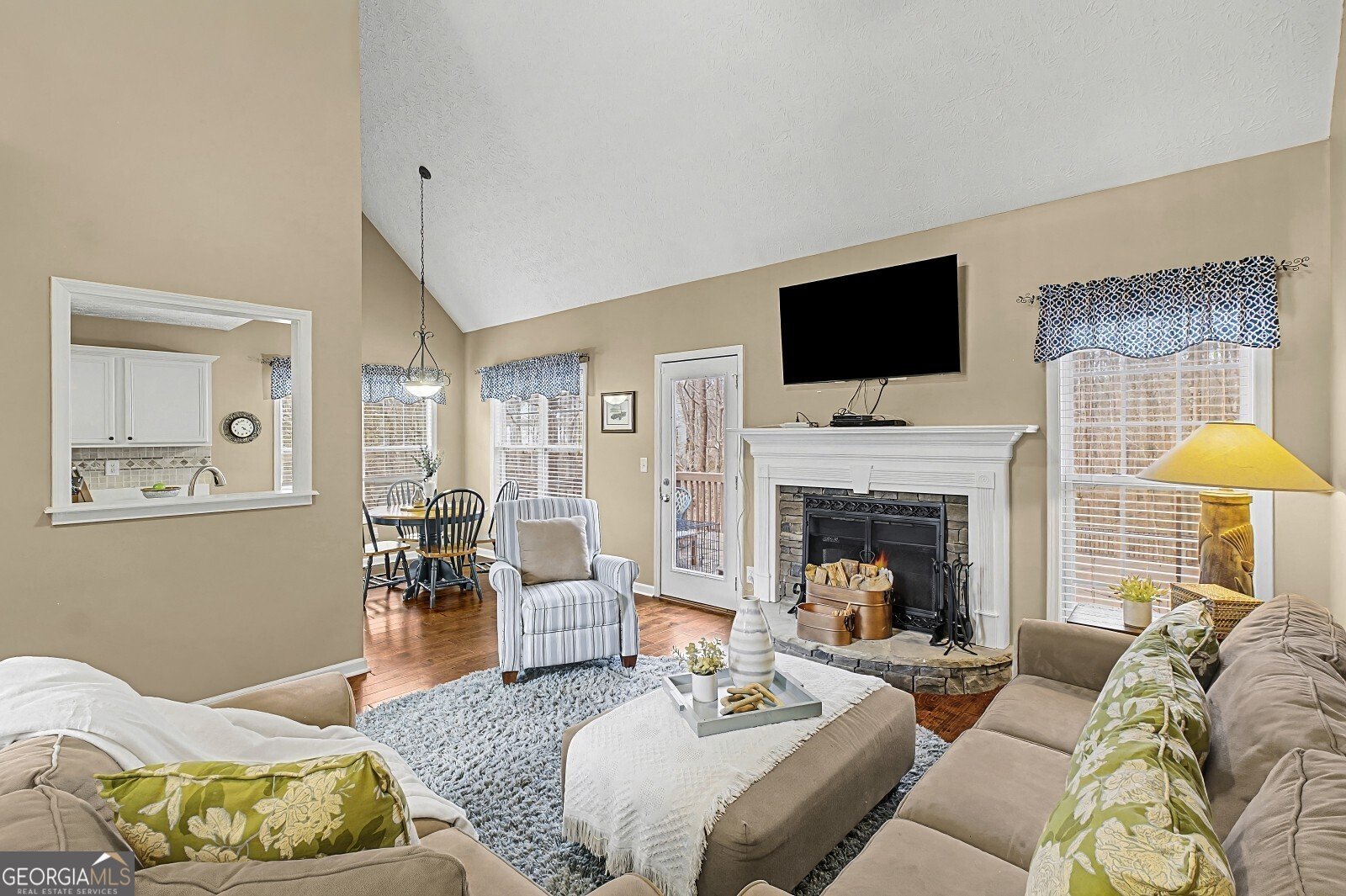 218 Amaranth Court Ball Ground - Photo 9