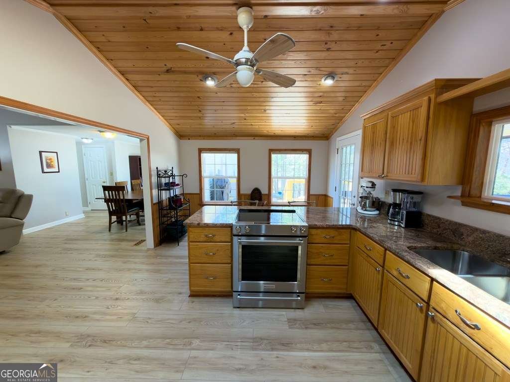 218 Rocky Circle Blairsville - Photo 10