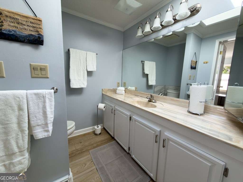 218 Rocky Circle Blairsville - Photo 25