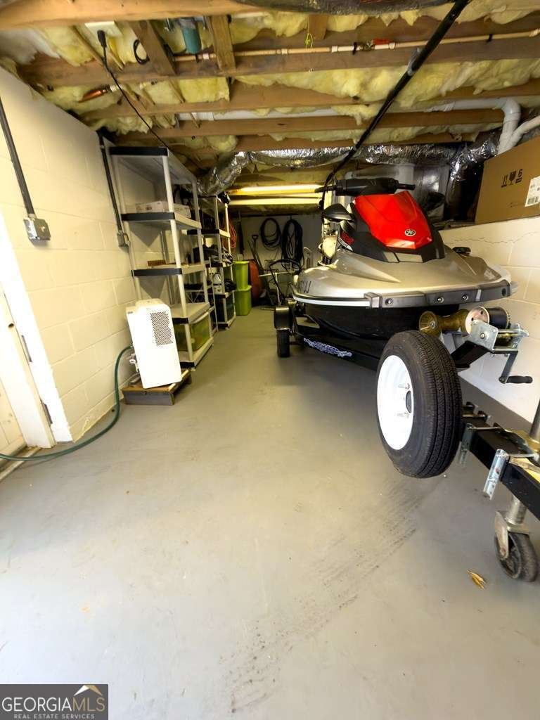 218 Rocky Circle Blairsville - Photo 33