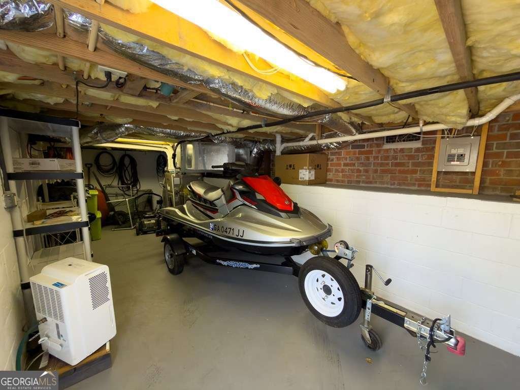 218 Rocky Circle Blairsville - Photo 34